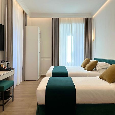 Nova Luxe Ξενοδοχείο Ρώμη Εξωτερικό φωτογραφία